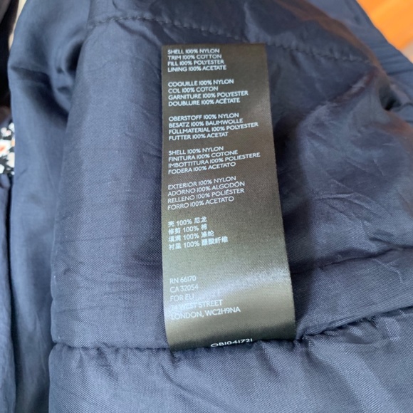 Free People On My Mind Bomber Jacket. OB1041721 - Picture 9 of 14